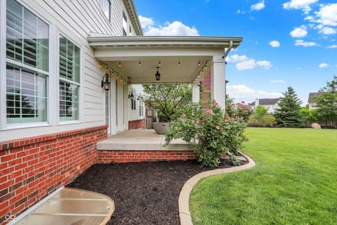 Photo of 10805 Solis Circle, Fishers, IN
