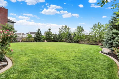 Photo of 10805 Solis Circle, Fishers, IN