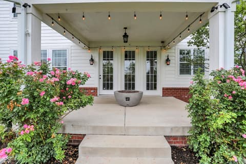 Photo of 10805 Solis Circle, Fishers, IN