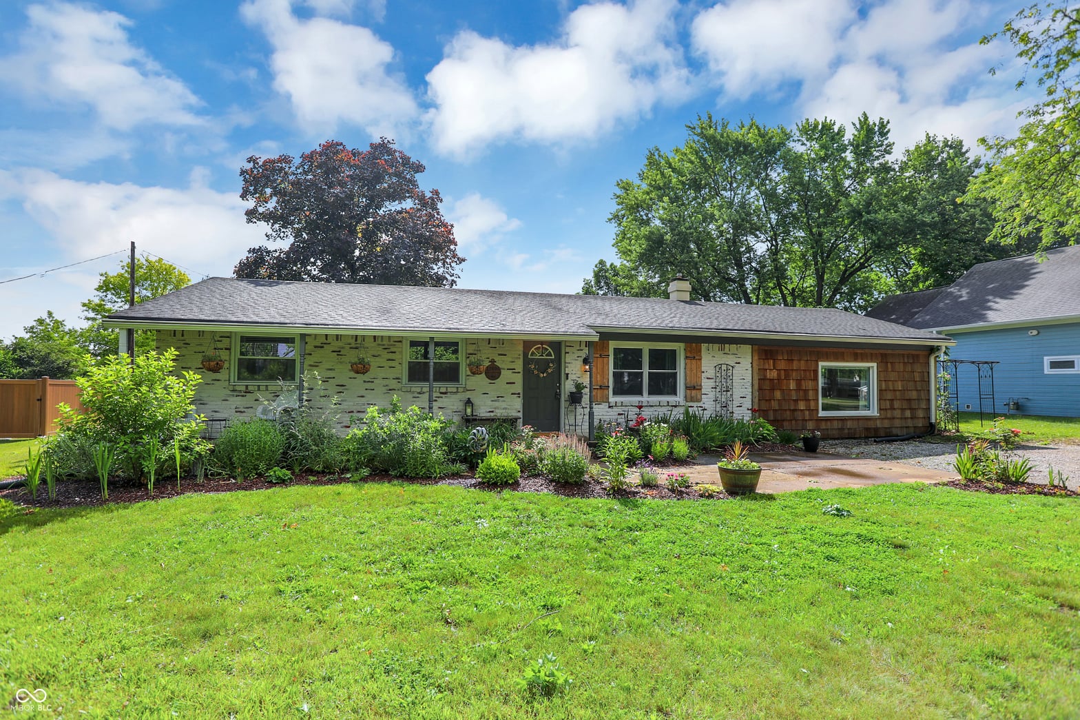 Photo of 12606 Markay Drive, Fishers, IN