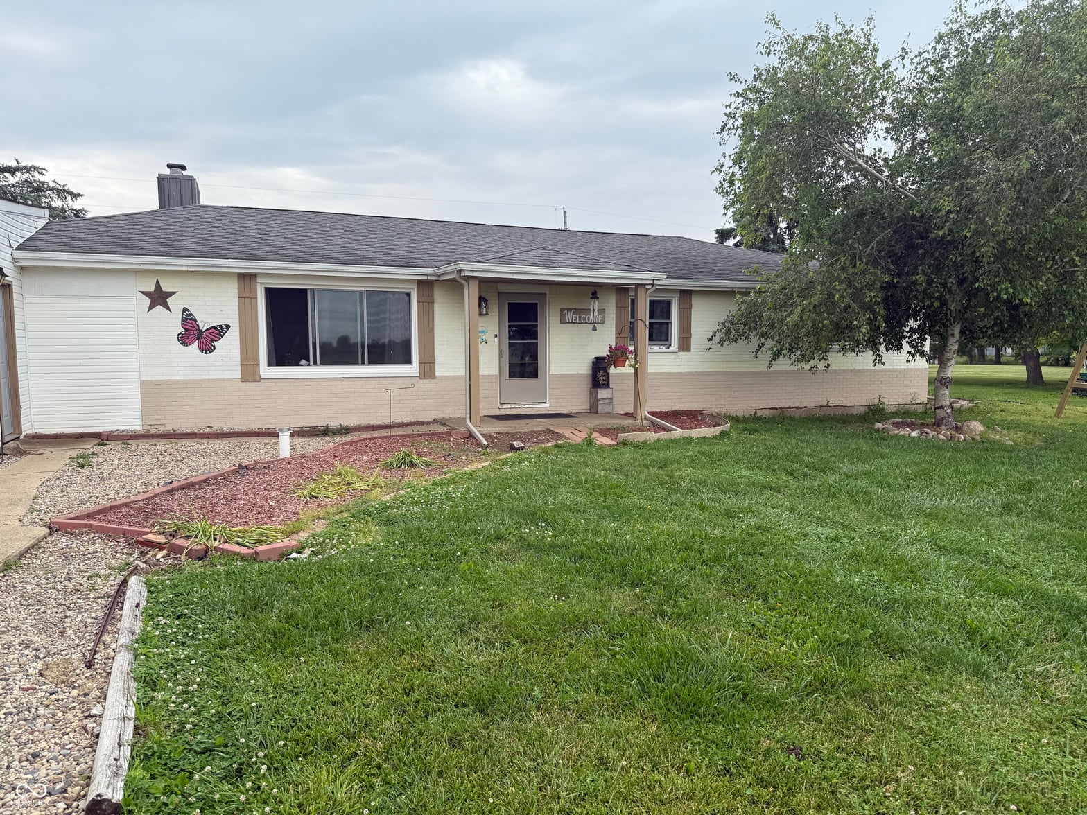 Photo of 2286 N County Road 200 W, New Castle, IN