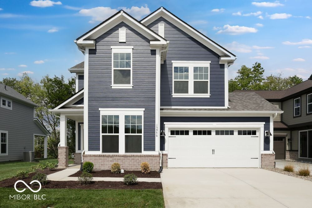 Photo of 15946 Meadow Frost Court, Fishers, IN