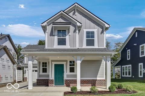 15934 Meadow Frost Court