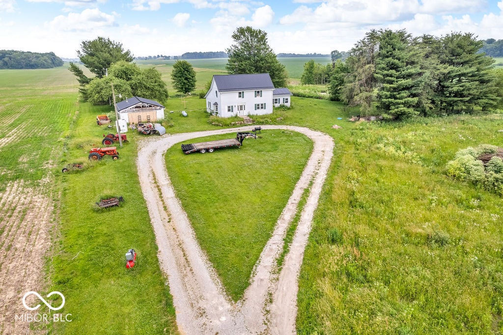 Photo of 3202 N 650 W, Waynetown, IN