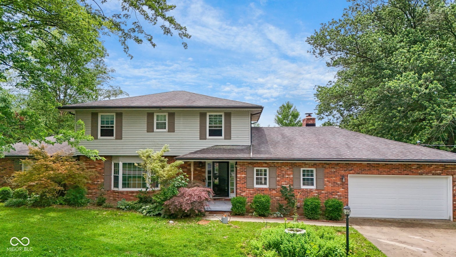 Photo of 925 W Hancock Road, Scottsburg, IN
