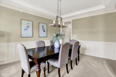 Photo of 1411 N Claridge Way, Carmel, IN