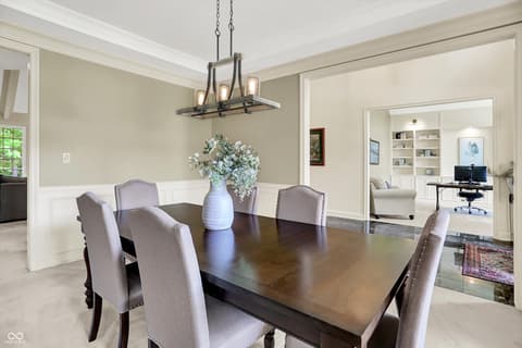 Photo of 1411 N Claridge Way, Carmel, IN