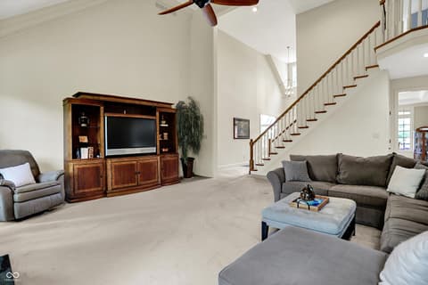 Photo of 1411 N Claridge Way, Carmel, IN