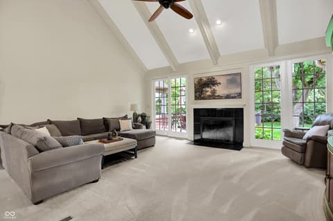 Photo of 1411 N Claridge Way, Carmel, IN