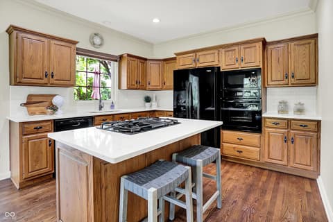 Photo of 1411 N Claridge Way, Carmel, IN