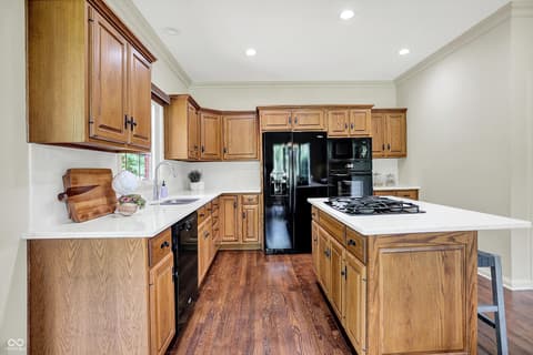 Photo of 1411 N Claridge Way, Carmel, IN