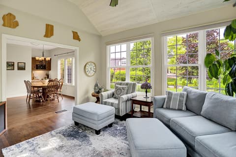 Photo of 1411 N Claridge Way, Carmel, IN