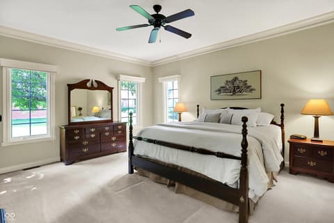 Photo of 1411 N Claridge Way, Carmel, IN