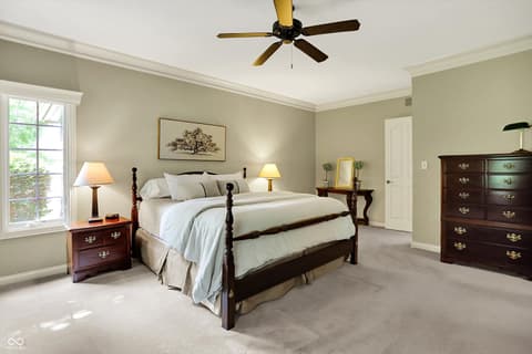 Photo of 1411 N Claridge Way, Carmel, IN