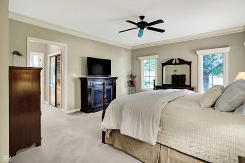 Photo of 1411 N Claridge Way, Carmel, IN