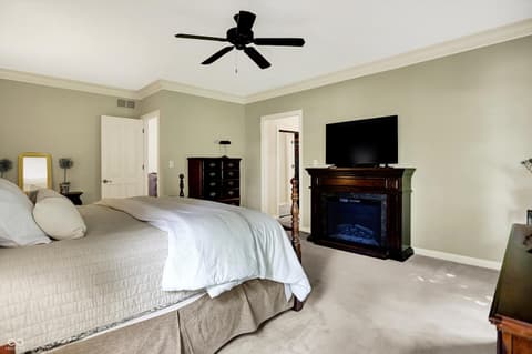 Photo of 1411 N Claridge Way, Carmel, IN