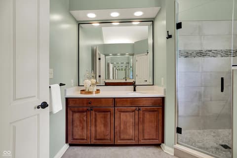 Photo of 1411 N Claridge Way, Carmel, IN