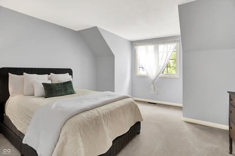 Photo of 1411 N Claridge Way, Carmel, IN