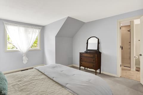 Photo of 1411 N Claridge Way, Carmel, IN