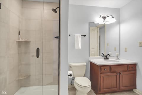 Photo of 1411 N Claridge Way, Carmel, IN