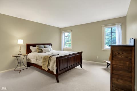 Photo of 1411 N Claridge Way, Carmel, IN