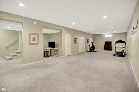 Photo of 1411 N Claridge Way, Carmel, IN