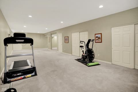 Photo of 1411 N Claridge Way, Carmel, IN