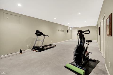 Photo of 1411 N Claridge Way, Carmel, IN
