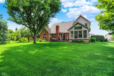 Photo of 1411 N Claridge Way, Carmel, IN