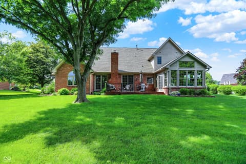 Photo of 1411 N Claridge Way, Carmel, IN