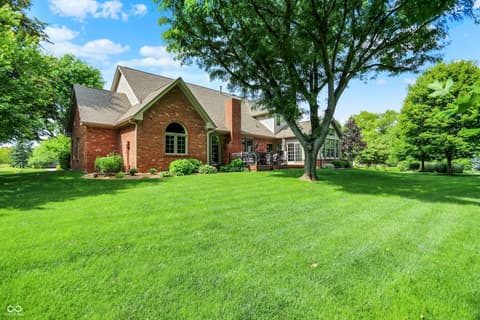 Photo of 1411 N Claridge Way, Carmel, IN
