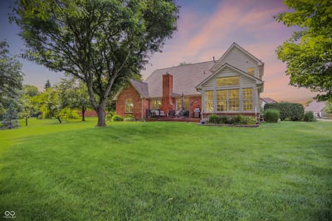 Photo of 1411 N Claridge Way, Carmel, IN