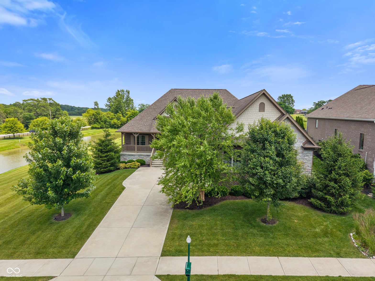 Photo of 16548 Grand Cypress Drive, Noblesville, IN