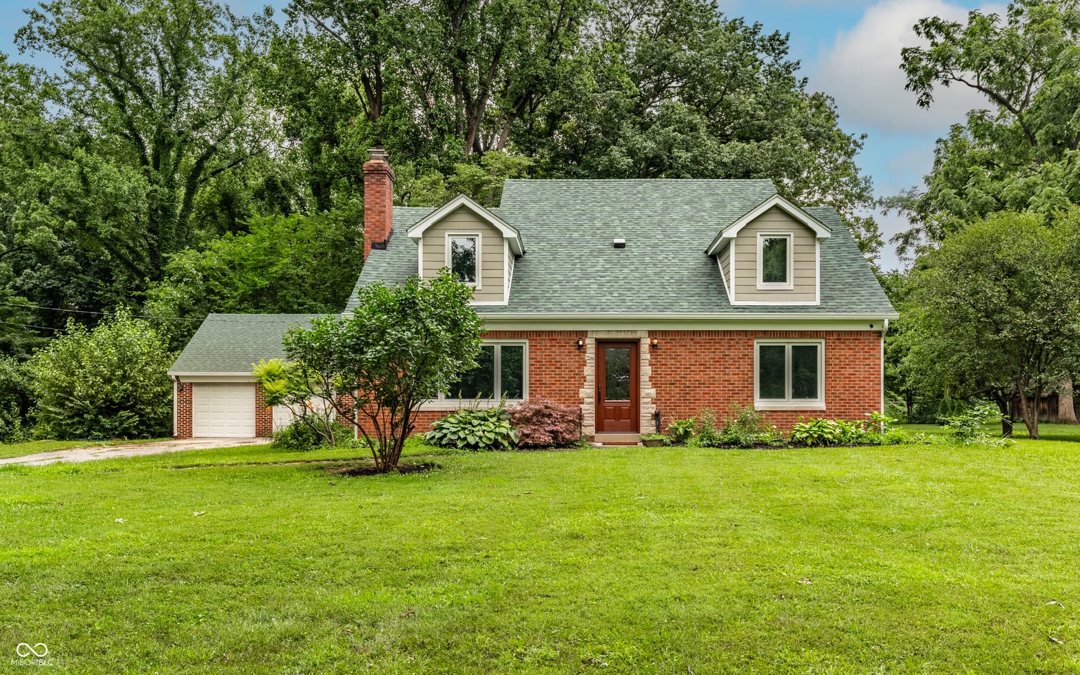 Photo of 3001 Redfern Drive, Indianapolis, IN