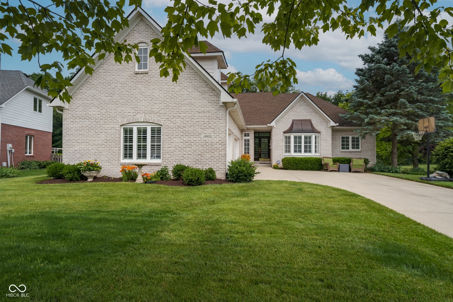 Photo of 18432 Oriental Oak Court, Noblesville, IN