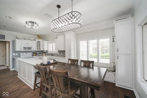 Photo of 18432 Oriental Oak Court, Noblesville, IN