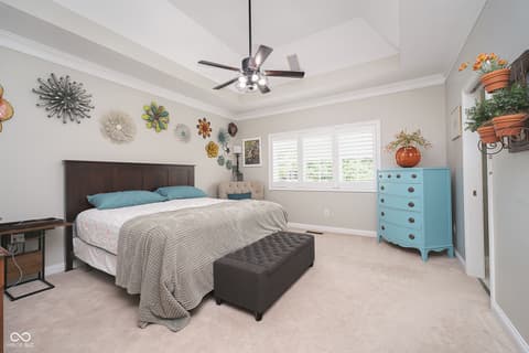 Photo of 18432 Oriental Oak Court, Noblesville, IN