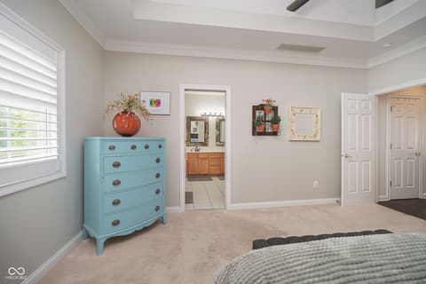 Photo of 18432 Oriental Oak Court, Noblesville, IN
