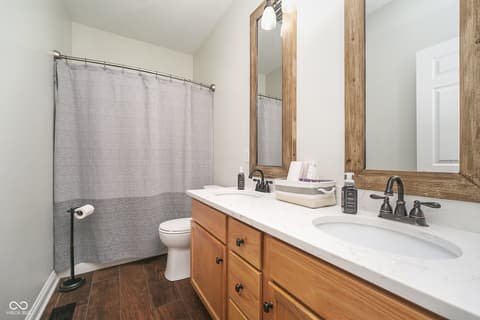 Photo of 18432 Oriental Oak Court, Noblesville, IN