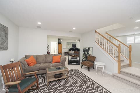 Photo of 18432 Oriental Oak Court, Noblesville, IN