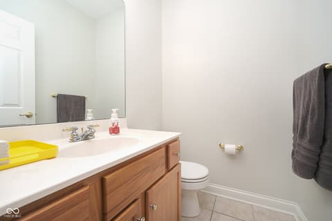 Photo of 18432 Oriental Oak Court, Noblesville, IN