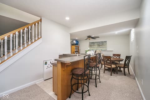 Photo of 18432 Oriental Oak Court, Noblesville, IN