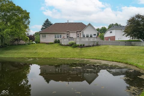 Photo of 18432 Oriental Oak Court, Noblesville, IN