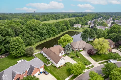Photo of 18432 Oriental Oak Court, Noblesville, IN