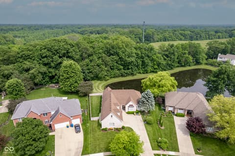 Photo of 18432 Oriental Oak Court, Noblesville, IN