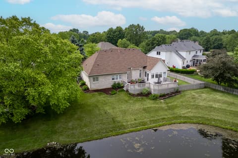 Photo of 18432 Oriental Oak Court, Noblesville, IN