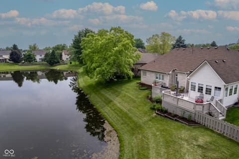 Photo of 18432 Oriental Oak Court, Noblesville, IN