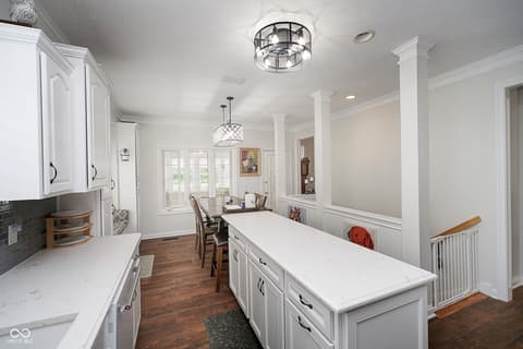 Photo of 18432 Oriental Oak Court, Noblesville, IN