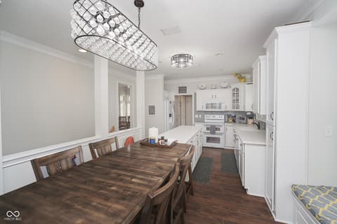 Photo of 18432 Oriental Oak Court, Noblesville, IN