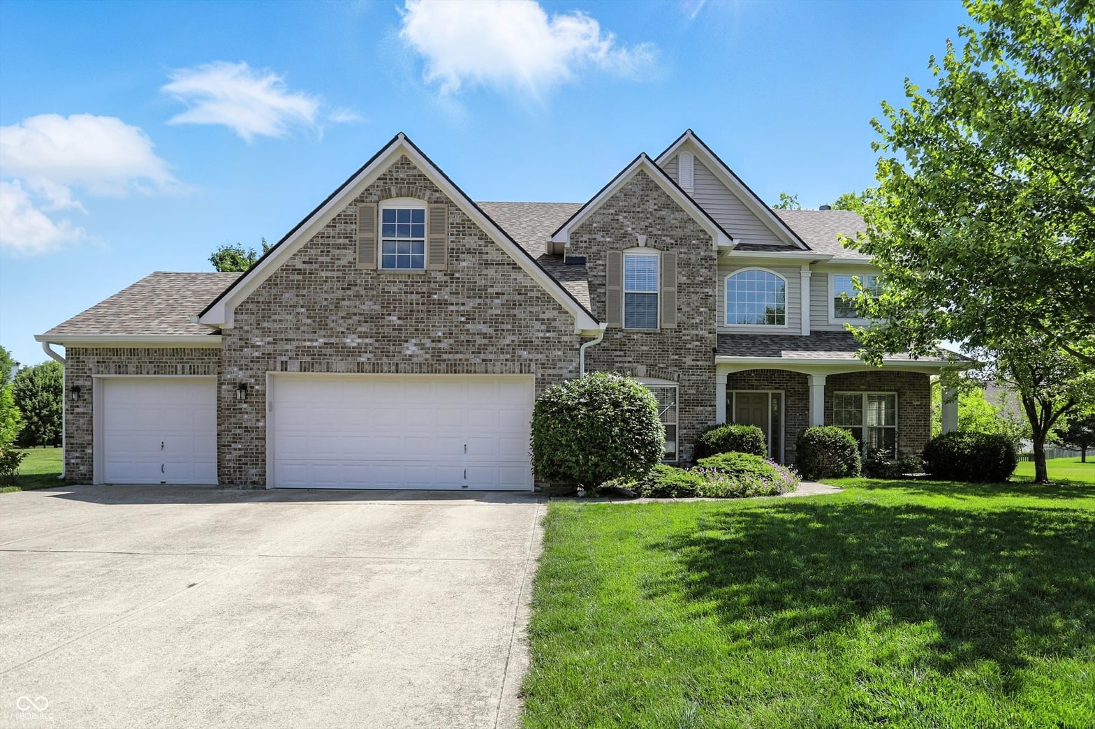 Photo of 13355 Freenza Court, Carmel, IN